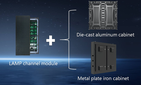 Module chất lượng cao