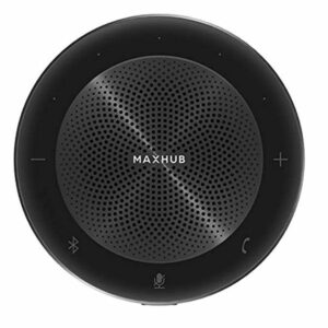 Loa hội nghị không dây Bluetooth Maxhub BM20