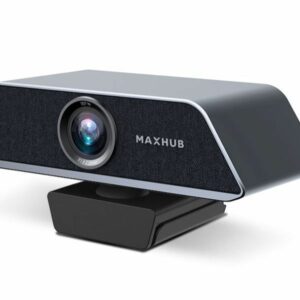 Camera hội nghị 4K Maxhub UC W21