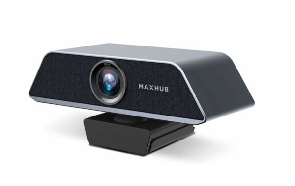 Camera hội nghị 4K Maxhub UC W21